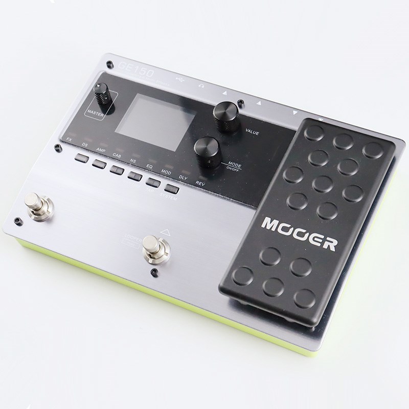 MOOER GE-150の画像